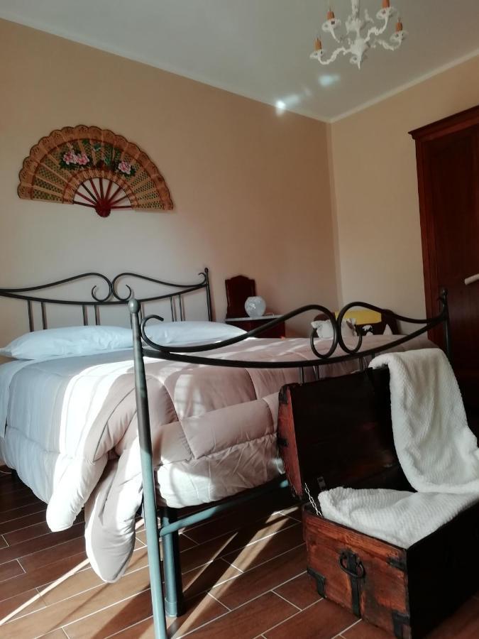 Cit Ni Bed & Breakfast Bosia Exterior photo
